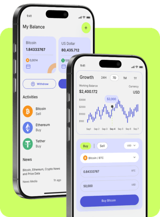 Cheviltance trading platform dashboard displaying real-time market data